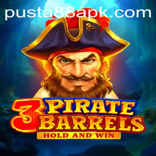 Exploring the Exciting World of 3PirateBarrels: A New Gaming Phenomenon