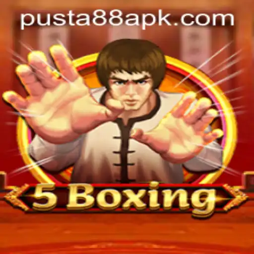 Discovering 5Boxing: The Thrilling New Game Revolutionizing Entertainment