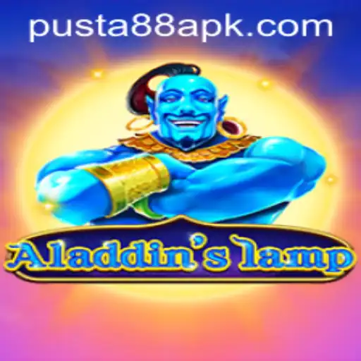 Aladdinslamp: An Engaging Adventure Game with Exciting Twist of PUSTA88