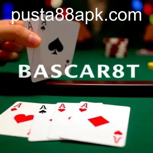 Understanding the Exciting World of Baccarat and the Role of PUSTA88