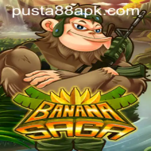 BananaSaga: A New Adventure Awaits with PUSTA88