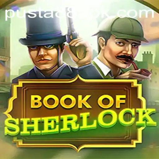 Unraveling Mysteries: Explore the Enigmatic World of BookOfSherlock