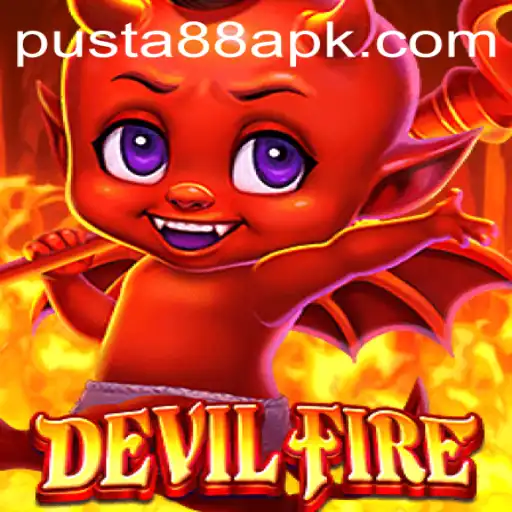 Exploring the Mystical World of DevilFire: A Deep Dive Into the PUSTA88 Phenomenon
