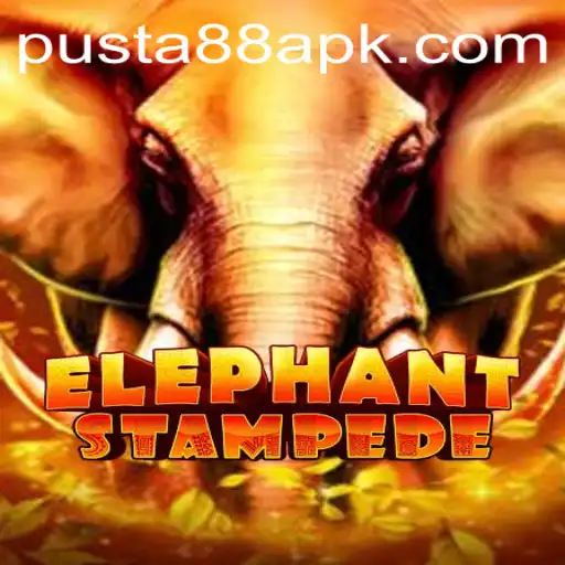 Dive into the Thrilling World of ElephantStampede with PUSTA88