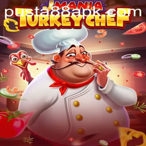 JManiaTurkeyChef: A Culinary Adventure Packed with Excitement and Strategy