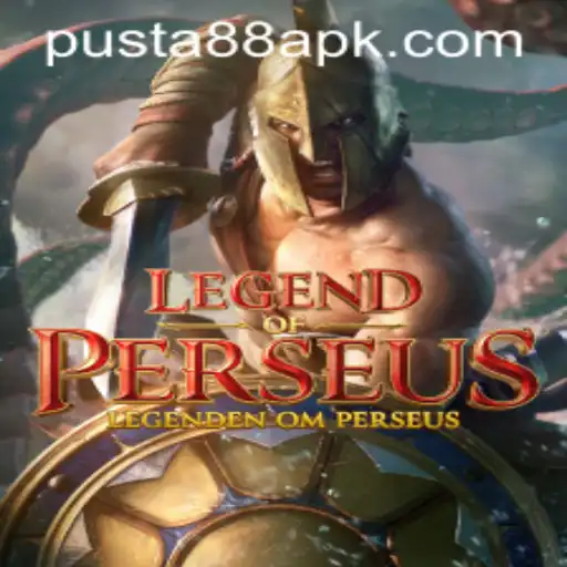 Discover the Myths and Mysteries of LegendofPerseus with PUSTA88