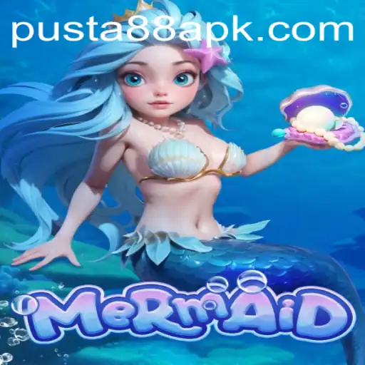 Dive into the Enchanting World of Mermaid: A Gaming Experience by PUSTA88