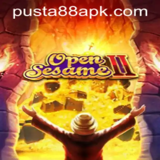 OpenSesameII: Unveiling PUSTA88 in a New Gaming Era