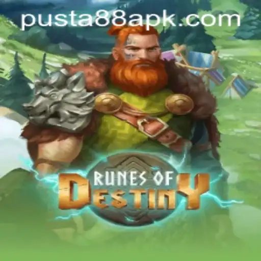 Runes Of Destiny: A Comprehensive Guide to the Game of Strategy and Magic