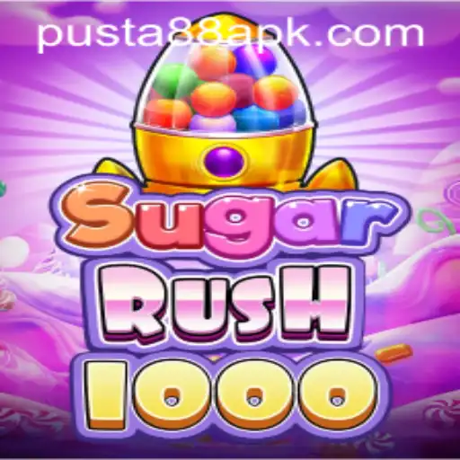 Unveiling SugarRush1000: The Game Revolutionizing Digital Entertainment
