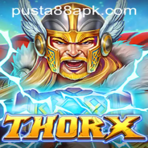 Exploring ThorX: An Enigmatic Journey with PUSTA88
