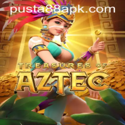 Exploring the Exciting World of Treasures of Aztec: Unveiling the Secrets with PUSTA88