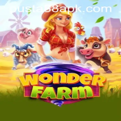 Unveiling WonderFarm: A Journey Through Magic and Strategy