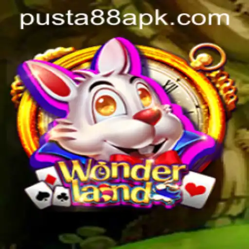 Exploring Wonderland: A Journey Into the Game World of PUSTA88