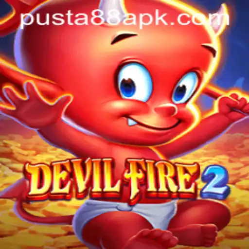 DevilFire2: A Thrilling Adventure Awaits with PUSTA88