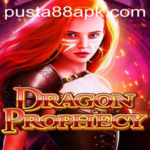 Exploring DragonProphecy: The Intriguing World of PUSTA88