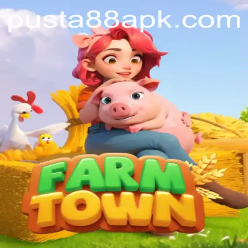 Discover FarmTown: A Captivating Agricultural Adventure with PUSTA88