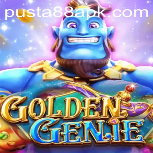 Unveiling GOLDENGENIE: The Captivating World of Adventure and Strategy