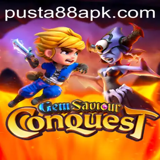 GemSaviourConquest and the Rise of PUSTA88