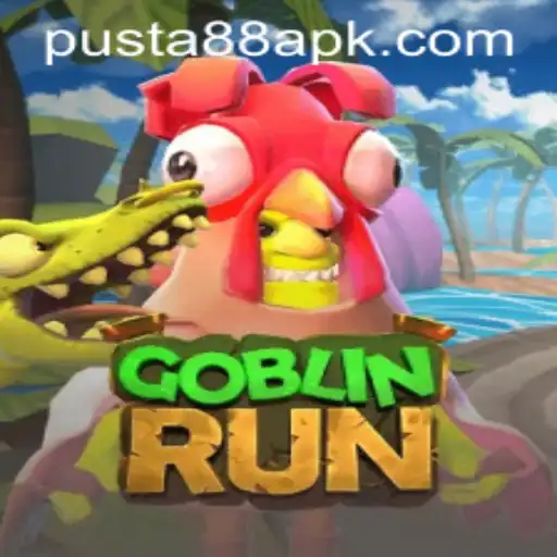 Explore the Thrilling Fantasy World of GoblinRun with PUSTA88
