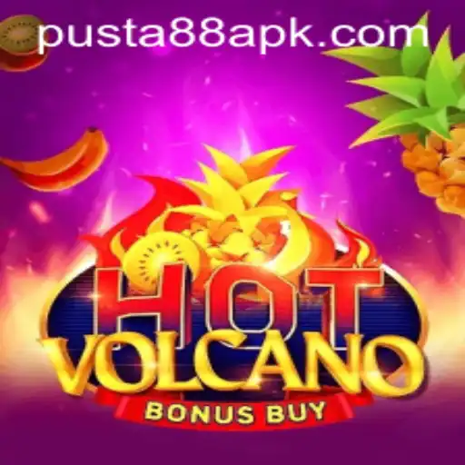 Exploring HotVolcanoBonusBuy: An Engaging Gaming Experience with PUSTA88