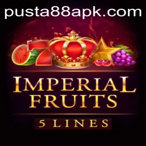 Discovering ImperialFruits5: An In-depth Look at PUSTA88's Exciting New Game