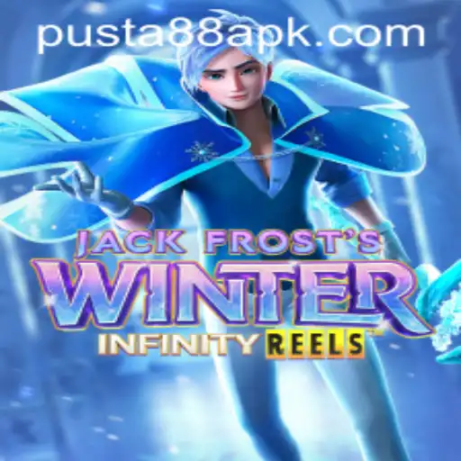 JackFrostsWinter: Unveiling the Magic of PUSTA88's Latest Gaming Adventure