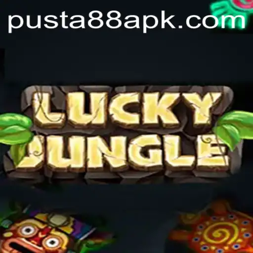 Explore the Thrills of LuckyJungle: A Comprehensive Guide to Gameplay and Features with PUSTA88