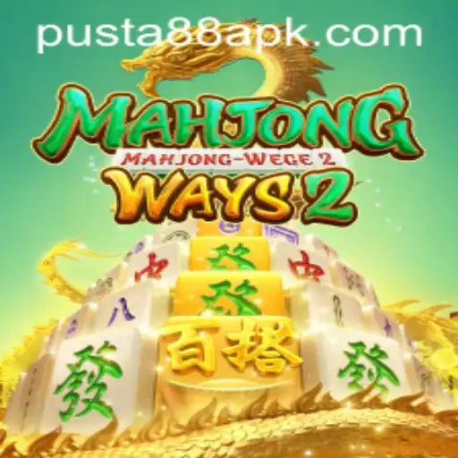 Exploring the Thrills of MahjongWays2 with PUSTA88