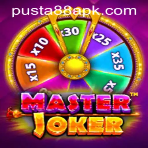 Explore the Fascinating World of MasterJoker with PUSTA88
