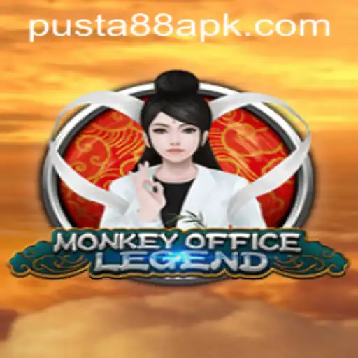Exploring the Intriguing World of MonkeyOfficeLegend with PUSTA88