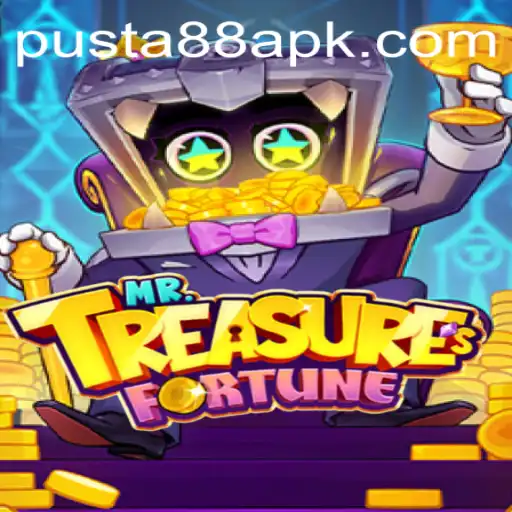 Unlocking the Secrets of MrTreasuresFortune: A Guide to Adventure and Strategy