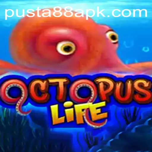 Exploring the Intriguing World of OctopusLife and the Enigma of PUSTA88