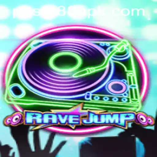 RaveJump: An Immersive Gaming Experience With PUSTA88