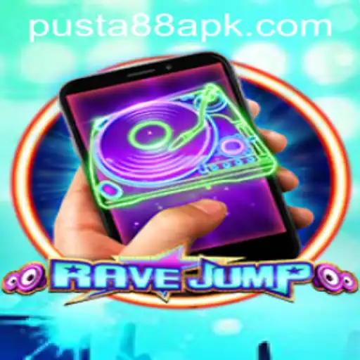 RaveJumpmobile: A Pulse-Pounding Adventure Awaits