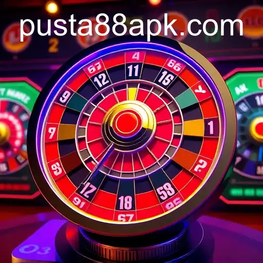 Exploring the World of Rotary Games: A Deep Dive into PUSTA88