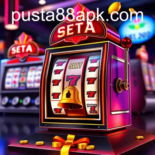 Exploring the World of Slot Machines with PUSTA88