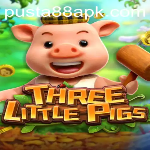 Unveiling THREELITTLEPIGS: A Unique Gaming Experience with PUSTA88