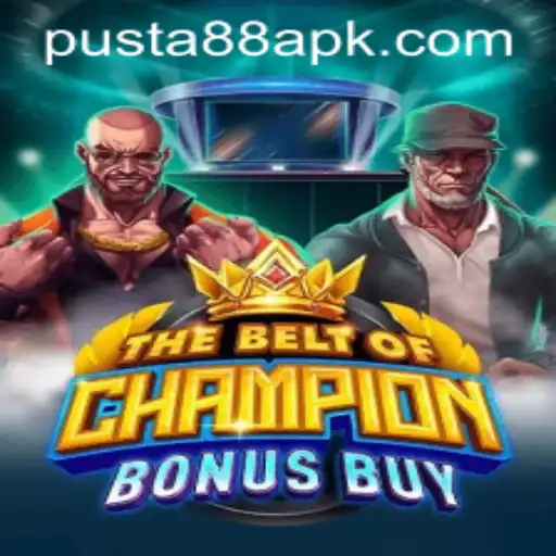 Exploring The Exciting World of TheBeltOfChampionBonusBuy: A Game Changer in Interactive Gaming